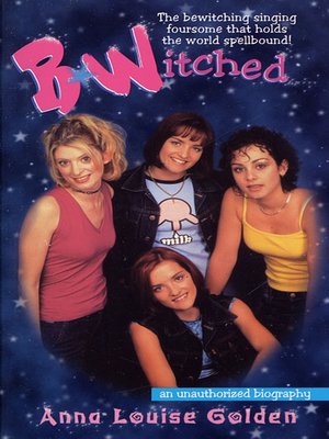 cover image of B*Witched